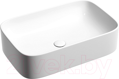 Умывальник Ceramica Nova Element CN6053 - фото