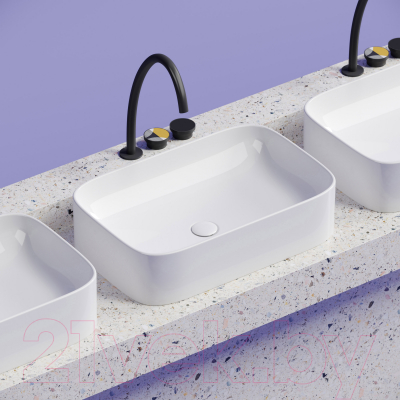 Умывальник Ceramica Nova Element CN6053