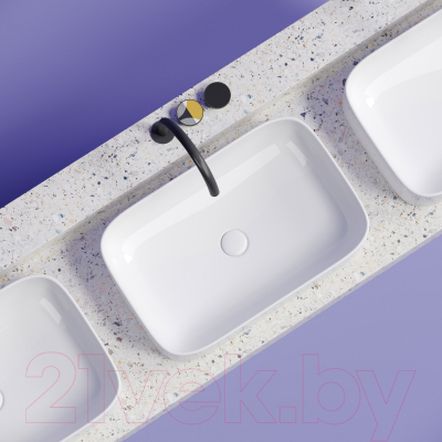 Умывальник Ceramica Nova Element CN6053