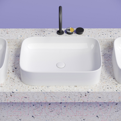 Умывальник Ceramica Nova Element CN6053