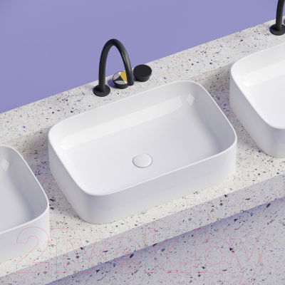 Умывальник Ceramica Nova Element CN6053