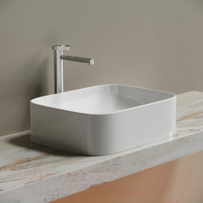 Умывальник Ceramica Nova Element CN6052