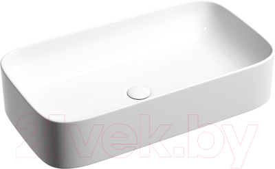Умывальник Ceramica Nova Element CN6054 - фото