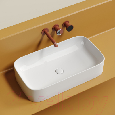 Умывальник Ceramica Nova Element CN6054