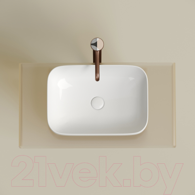 Умывальник Ceramica Nova Element CN6055