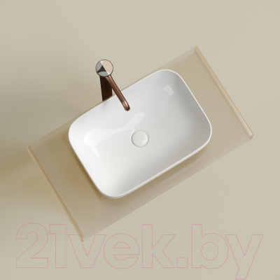 Умывальник Ceramica Nova Element CN6055