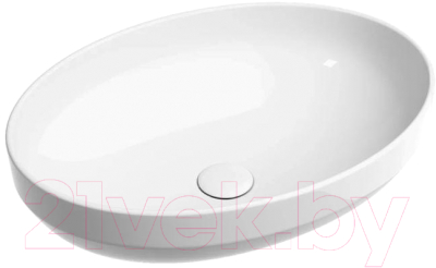 Умывальник Ceramica Nova Element CN6056 - фото