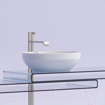 Умывальник Ceramica Nova Element CN6056