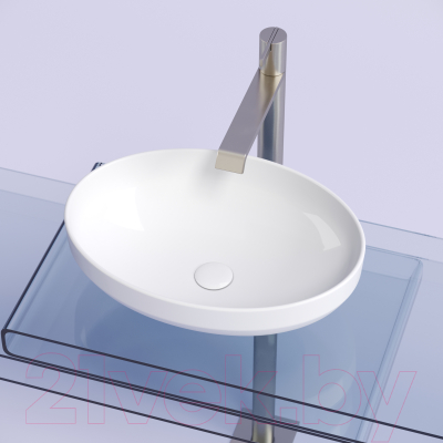 Умывальник Ceramica Nova Element CN6056