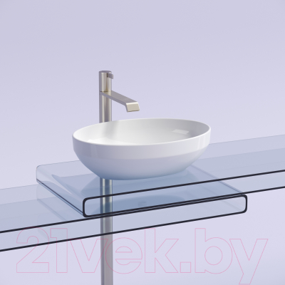 Умывальник Ceramica Nova Element CN6056