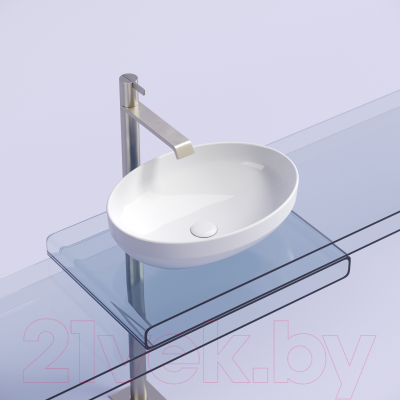 Умывальник Ceramica Nova Element CN6056