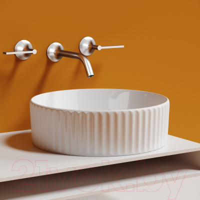 Умывальник Ceramica Nova Element CN6057