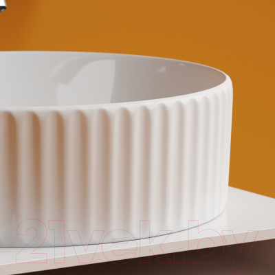 Умывальник Ceramica Nova Element CN6057