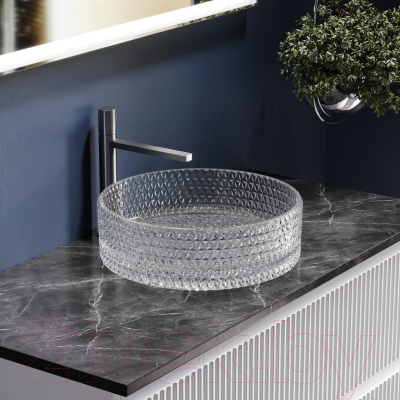 Умывальник Ceramica Nova Element CN6062