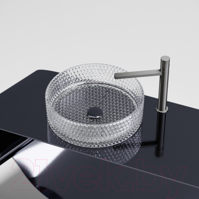 Умывальник Ceramica Nova Element CN6062