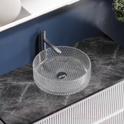 Умывальник Ceramica Nova Element CN6062