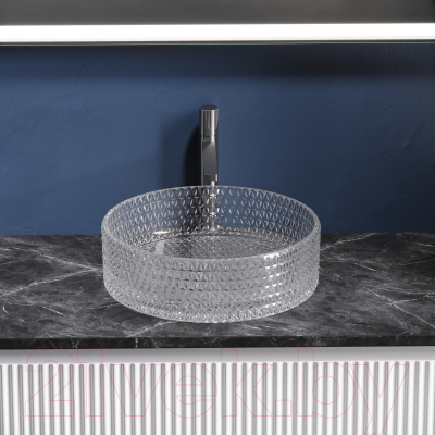 Умывальник Ceramica Nova Element CN6062