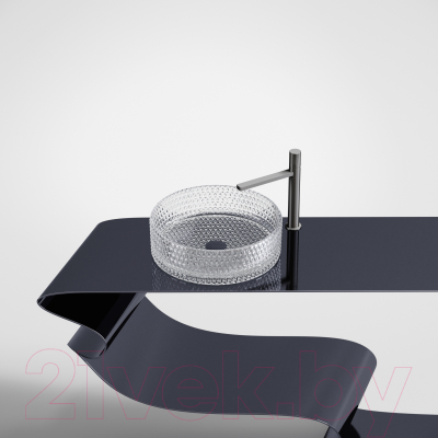 Умывальник Ceramica Nova Element CN6062