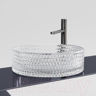 Умывальник Ceramica Nova Element CN6062