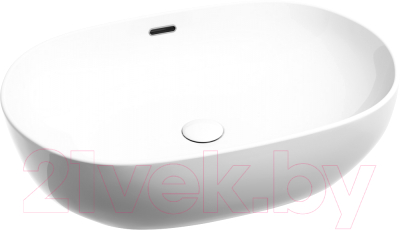 Умывальник Ceramica Nova Element CN6064 - фото