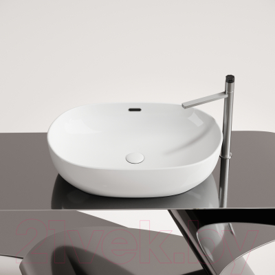 Умывальник Ceramica Nova Element CN6064