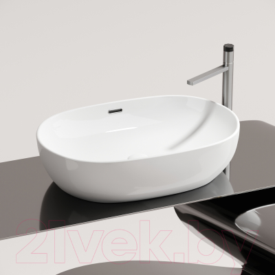 Умывальник Ceramica Nova Element CN6064