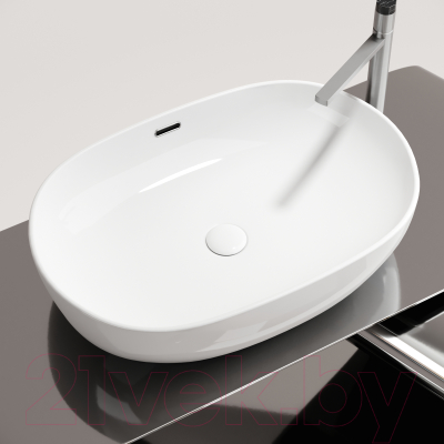 Умывальник Ceramica Nova Element CN6064