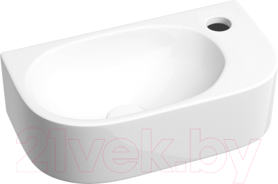 Умывальник Ceramica Nova Element L CN6066L - фото