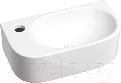 Умывальник Ceramica Nova Element R CN6066R - фото