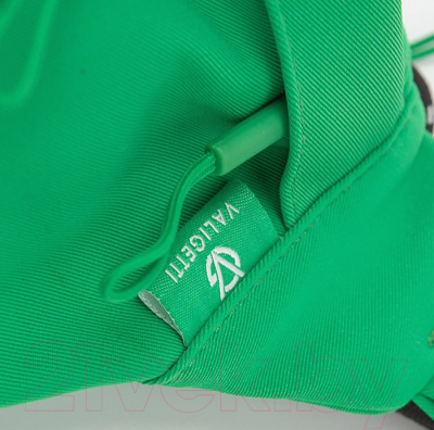 Сумка на пояс Valigetti 179-3101-GRN