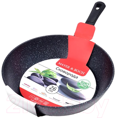 Сковорода Mayer&Boch 40402