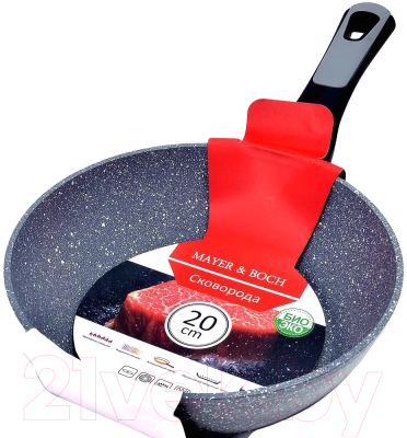 Сковорода Mayer&Boch 40408