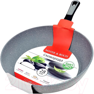 Сковорода Mayer&Boch 40411