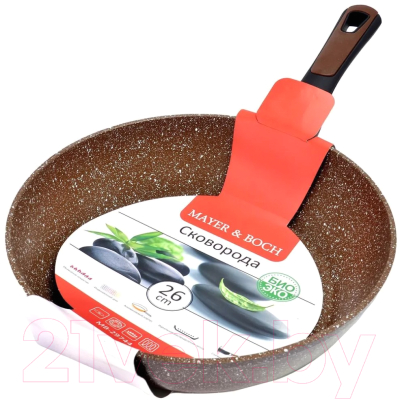 Сковорода Mayer&Boch 40406