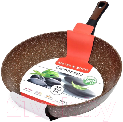 Сковорода Mayer&Boch 40407