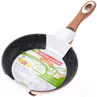 Сковорода Mayer&Boch 27505