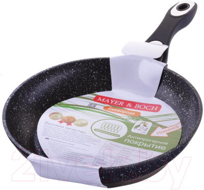 Сковорода Mayer&Boch 25622