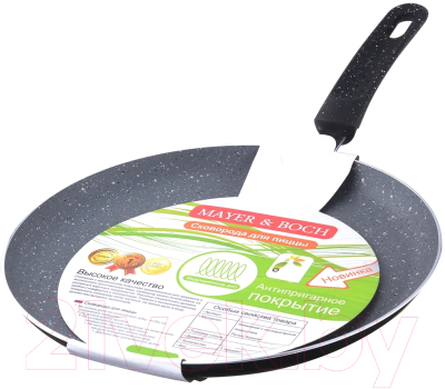 Блинная сковорода Mayer&Boch 25687