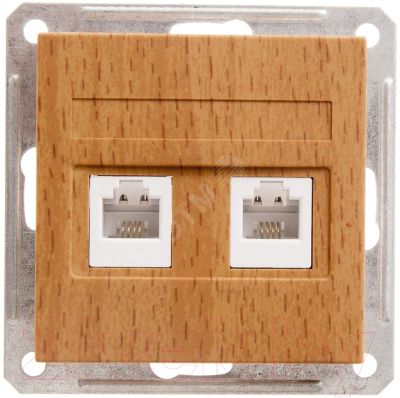 Розетка Schneider Electric W59 RSI-251TT-8-86 - фото