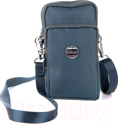 Сумка Ecotope 274-0021-2-BLU - фото