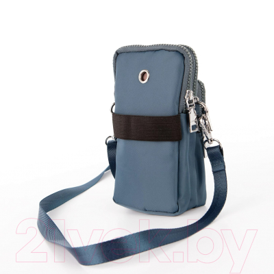 Сумка Ecotope 274-0021-2-BLU