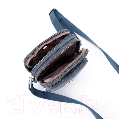 Сумка Ecotope 274-0021-2-BLU