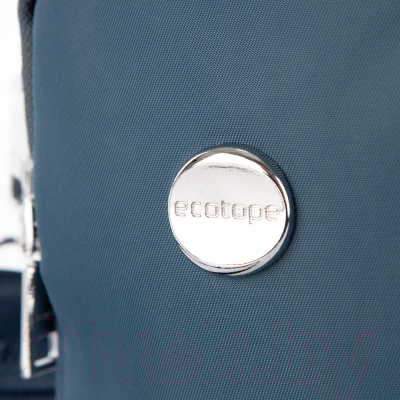 Сумка Ecotope 274-0021-2-BLU