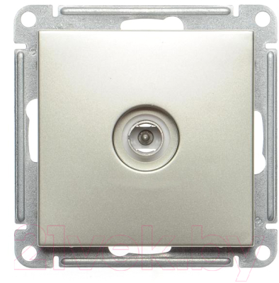 Розетка Schneider Electric W59 RTS-151-4-86 - фото