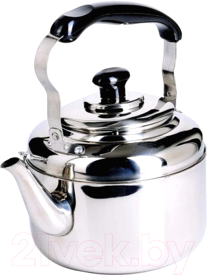 Чайник со свистком Mayer&Boch 30628 - фото