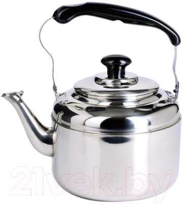 Чайник со свистком Mayer&Boch 30628
