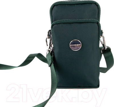 Сумка Ecotope 274-0021-2-MRN - фото