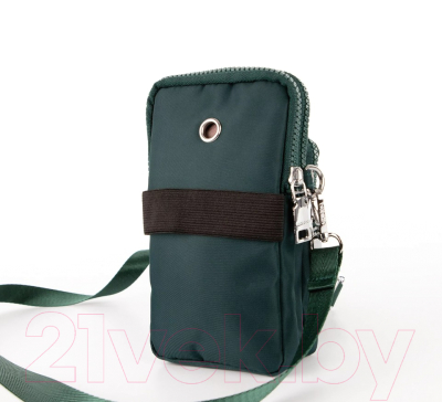 Сумка Ecotope 274-0021-2-MRN