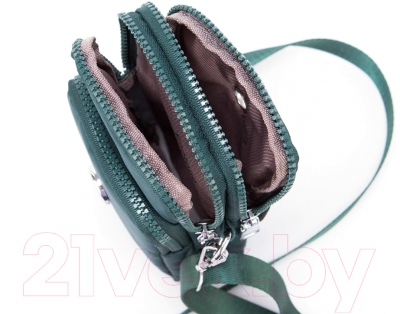 Сумка Ecotope 274-0021-2-MRN