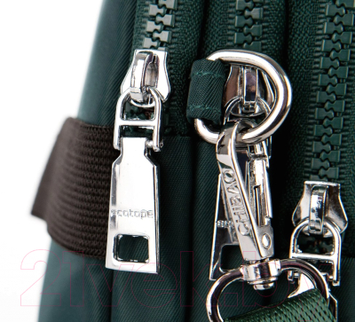 Сумка Ecotope 274-0021-2-MRN